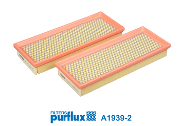 Filtro aria - A1939-2 PURFLUX