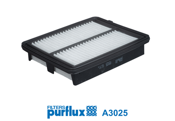 Filtro aria - A3025 PURFLUX