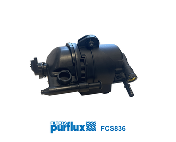 kuro filtras - FCS836 PURFLUX