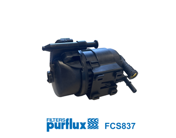 Filtro carburante - FCS837 PURFLUX