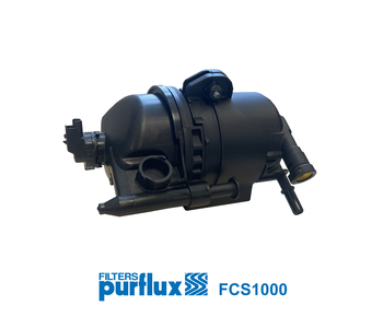 Filtro carburante - FCS1000 PURFLUX