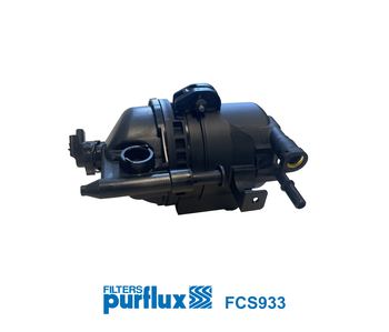 Fuel filter - FCS933 PURFLUX
