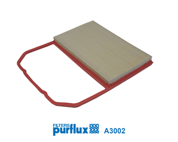 Air Filter - A3002 PURFLUX