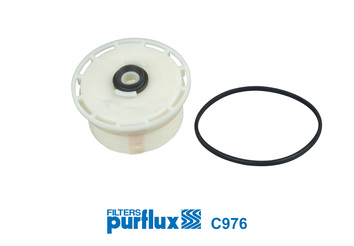 Filtro carburante - C976 PURFLUX