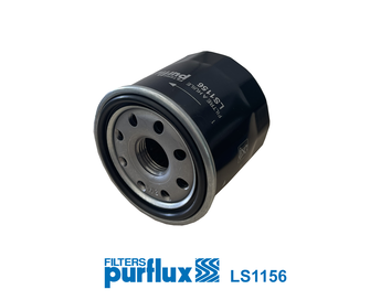 alyvos filtras - LS1156 PURFLUX