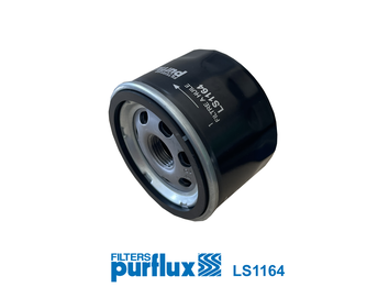 Масляный фильтр - LS1164 PURFLUX
