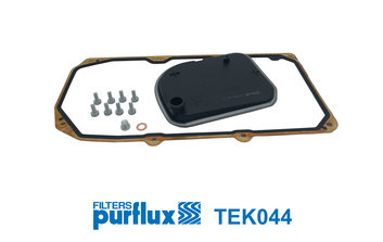 Комплект гидрофильтров, автоматическая коробка передач - TEK044 PURFLUX