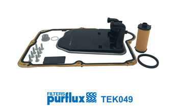 Комплект гидрофильтров, автоматическая коробка передач - TEK049 PURFLUX