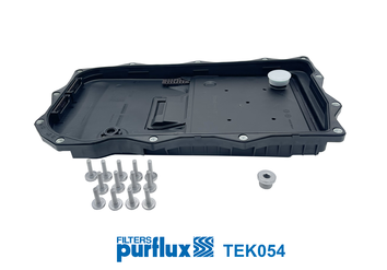 Комплект гидрофильтров, автоматическая коробка передач - TEK054 PURFLUX