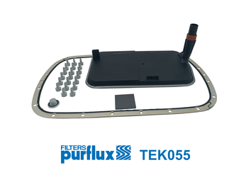Комплект гидрофильтров, автоматическая коробка передач - TEK055 PURFLUX