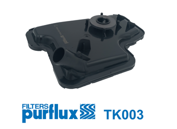 Hydraulic Filter, automatic transmission - TK003 PURFLUX