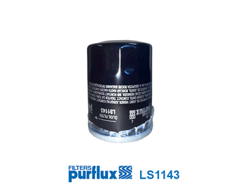 Масляный фильтр - LS1143 PURFLUX