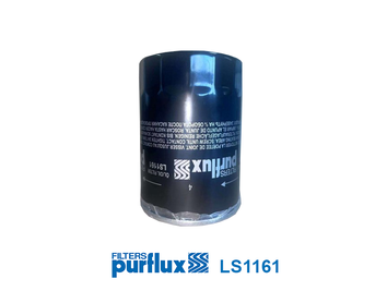 Filtro olio - LS1161 PURFLUX