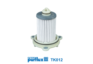 Hydraulic Filter, automatic transmission - TK012 PURFLUX