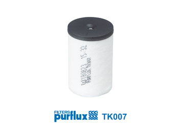 Hydraulic Filter, automatic transmission - TK007 PURFLUX
