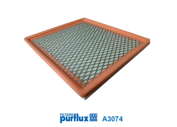 Air Filter - A3074 PURFLUX