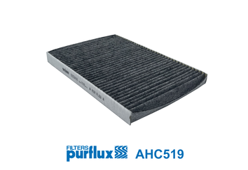 Filter, interior air - AHC519 PURFLUX