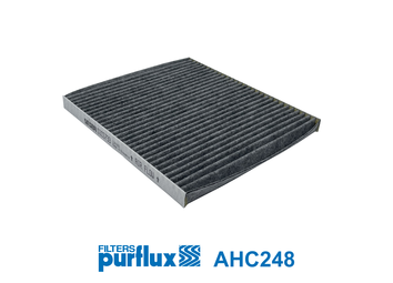 Filtro, Aria abitacolo - AHC248 PURFLUX