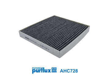 filtras, salono oras - AHC728 PURFLUX
