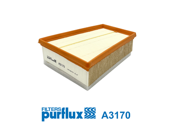 Filtro aria - A3170 PURFLUX
