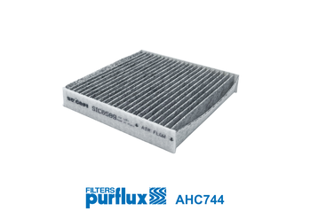 filtras, salono oras - AHC744 PURFLUX