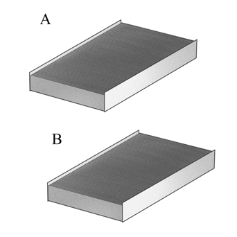 Filter, interior air - AHC725-2 PURFLUX
