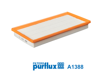 Filtro aria - A1388 PURFLUX