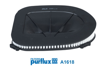 Filtro aria - A1618 PURFLUX