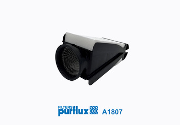 Air Filter - A1807 PURFLUX