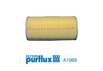 Воздушный фильтр - A1968 PURFLUX