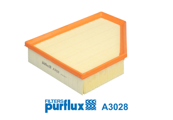 Luftfilter - A3028 PURFLUX