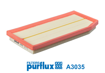 Filtro aria - A3035 PURFLUX