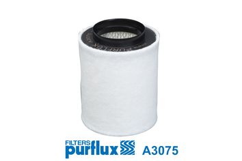 Air Filter - A3075 PURFLUX