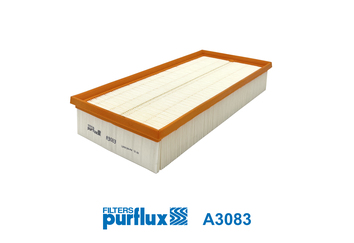 Воздушный фильтр - A3083 PURFLUX