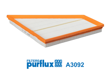 Air Filter - A3092 PURFLUX