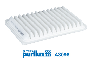 Filtro aria - A3098 PURFLUX