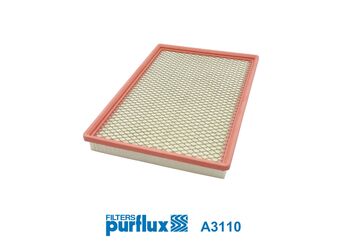 Luftfilter - A3110 PURFLUX