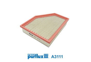 Air Filter - A3111 PURFLUX
