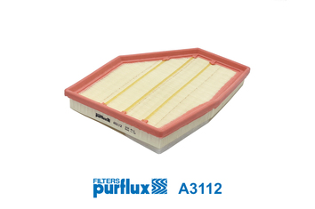 Air Filter - A3112 PURFLUX
