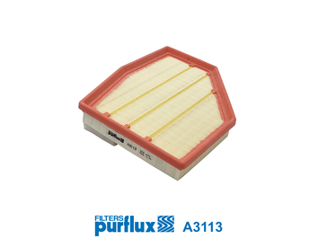 Air Filter - A3113 PURFLUX