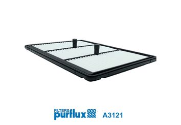 Air Filter - A3121 PURFLUX