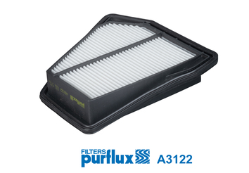 Air Filter - A3122 PURFLUX