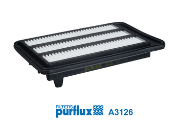 Filtro aria - A3126 PURFLUX