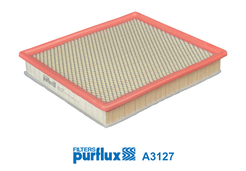 Filtro aria - A3127 PURFLUX