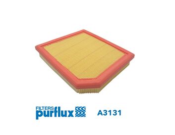 Filtro aria - A3131 PURFLUX