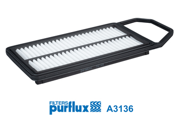 Air Filter - A3136 PURFLUX