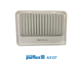 Air Filter - A3137 PURFLUX