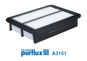 Air Filter - A3151 PURFLUX