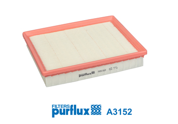 oro filtras - A3152 PURFLUX