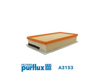Воздушный фильтр - A3153 PURFLUX